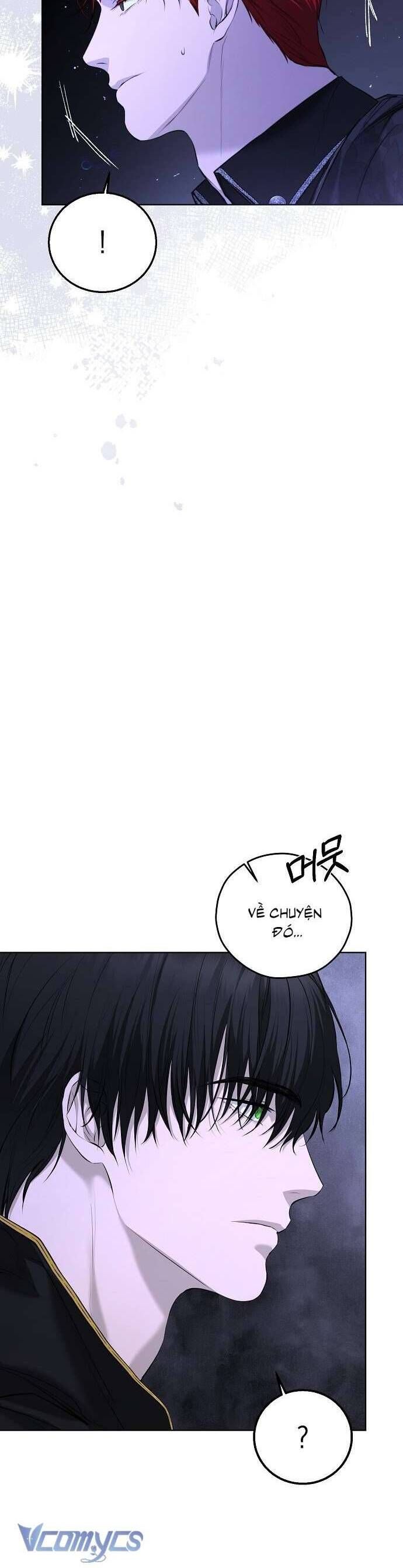 Hãy Dạy Em Cách Khao Khát Chap 8 - Next Chap 9