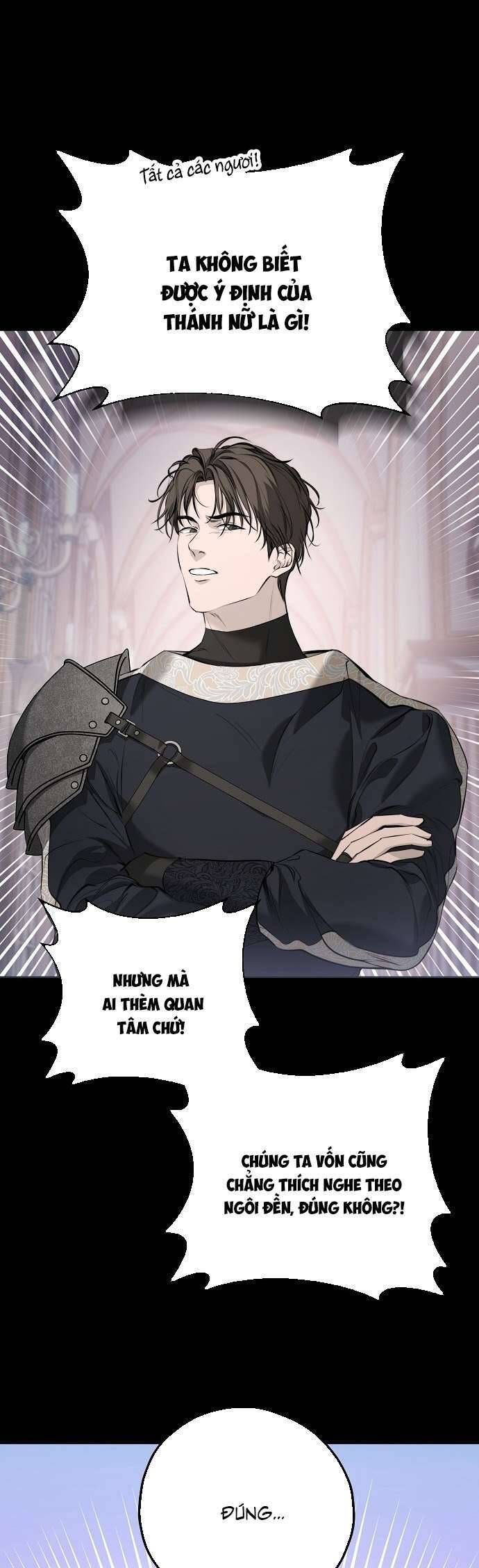 Hãy Dạy Em Cách Khao Khát Chap 8 - Next Chap 9