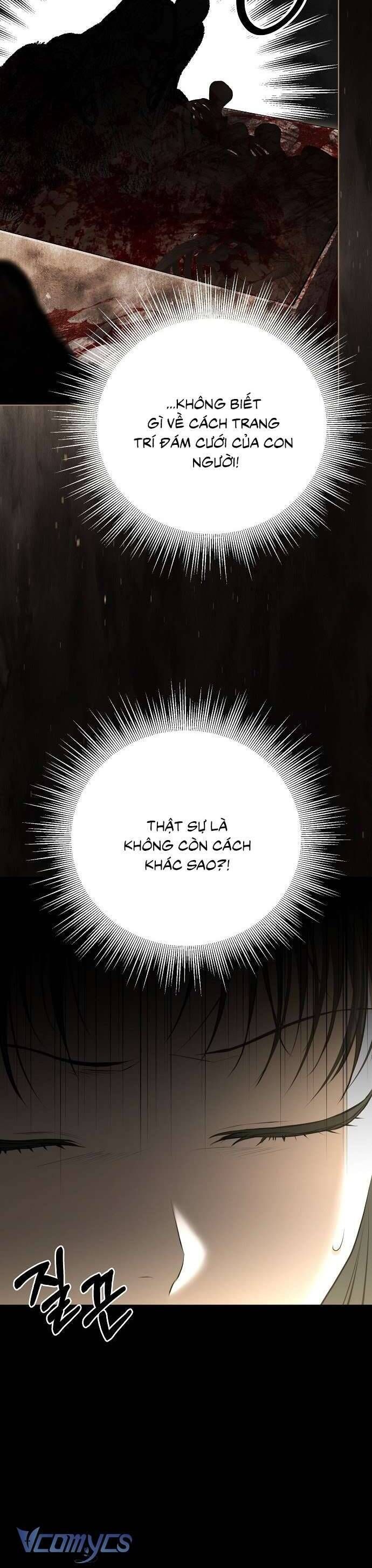 Hãy Dạy Em Cách Khao Khát Chap 8 - Next Chap 9