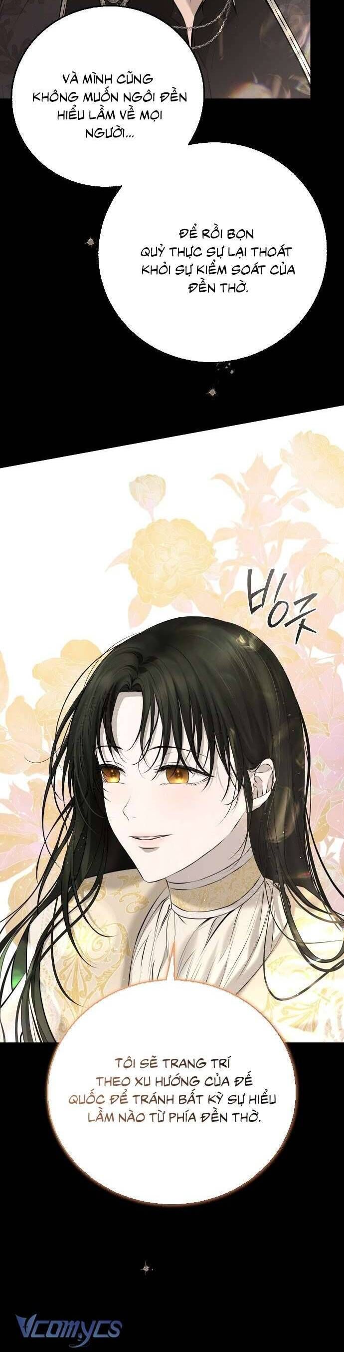 Hãy Dạy Em Cách Khao Khát Chap 8 - Next Chap 9