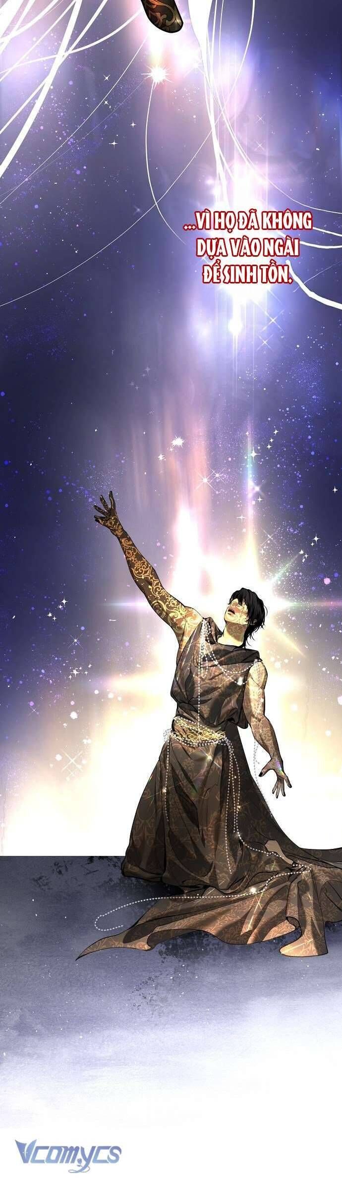 Hãy Dạy Em Cách Khao Khát Chap 8 - Next Chap 9