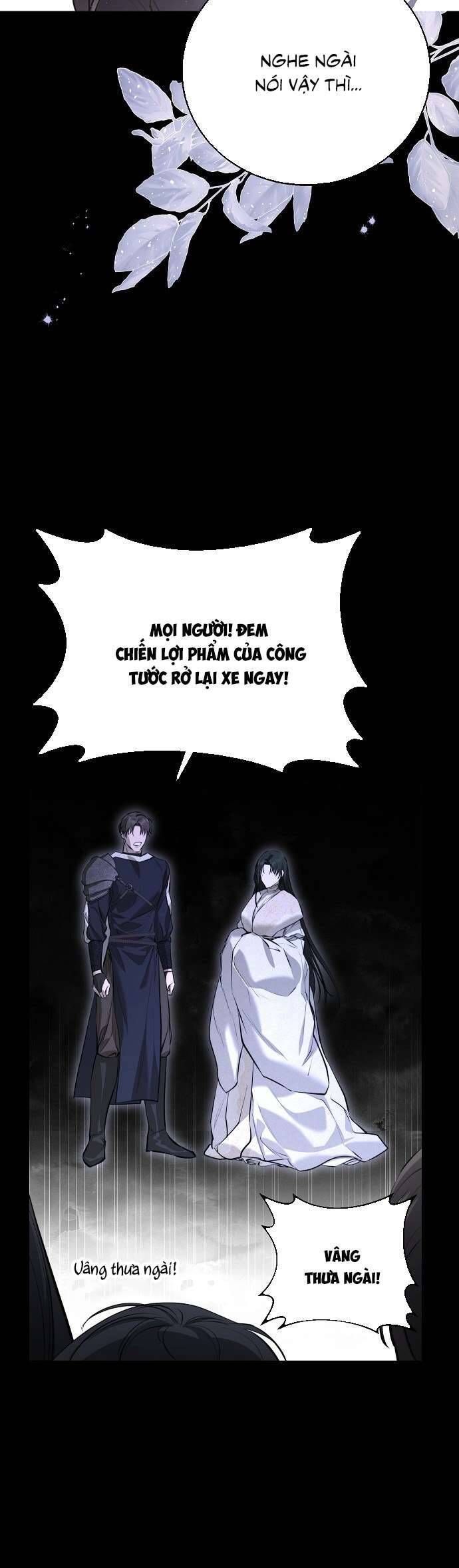 Hãy Dạy Em Cách Khao Khát Chap 8 - Next Chap 9