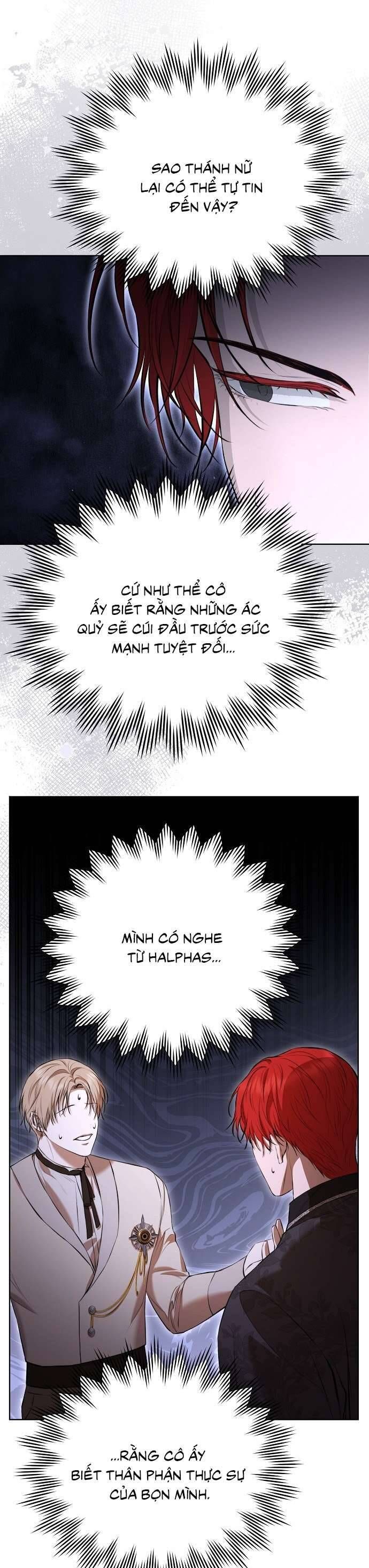 Hãy Dạy Em Cách Khao Khát Chap 8 - Next Chap 9