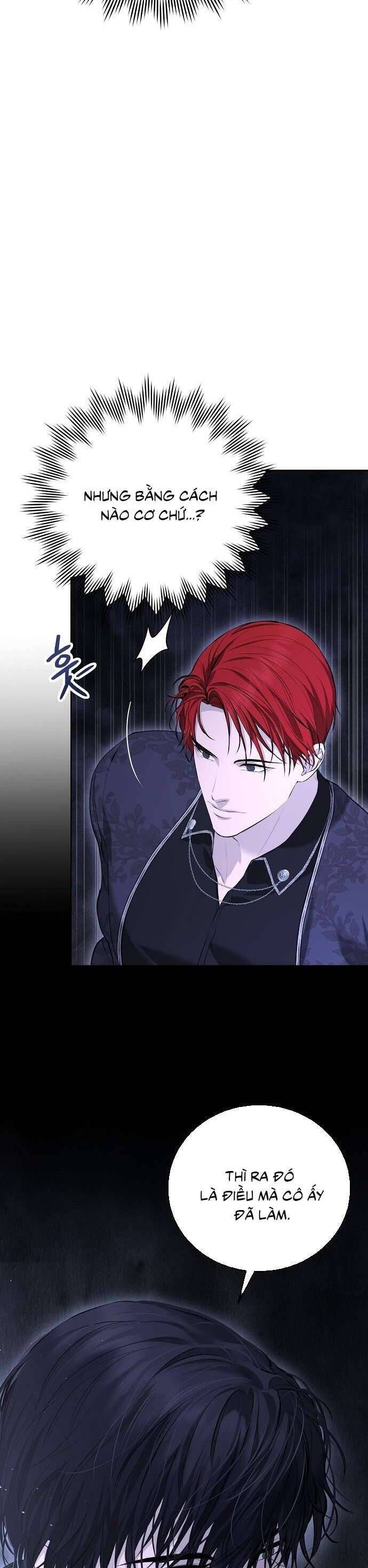 Hãy Dạy Em Cách Khao Khát Chap 8 - Next Chap 9