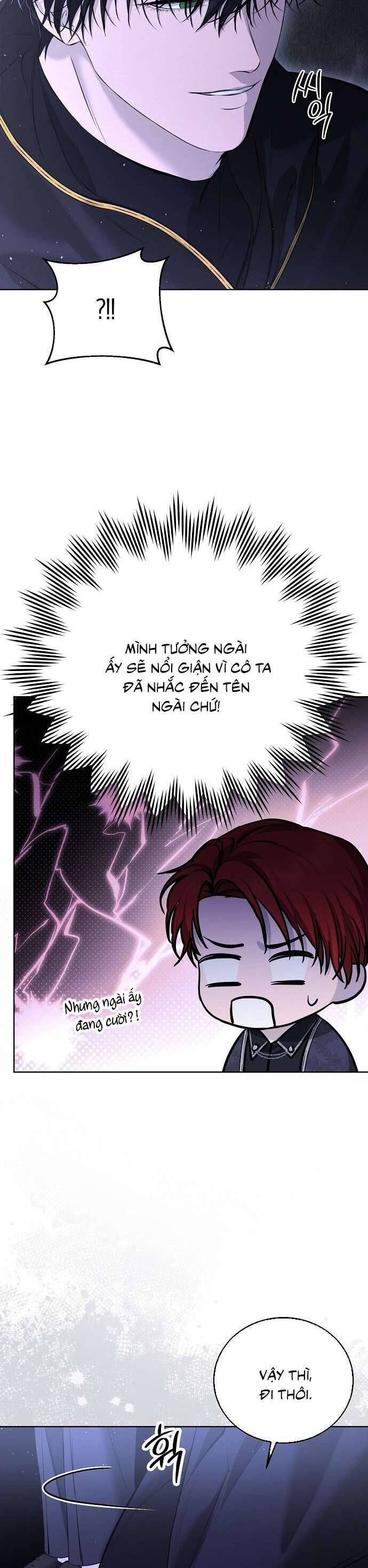 Hãy Dạy Em Cách Khao Khát Chap 8 - Next Chap 9