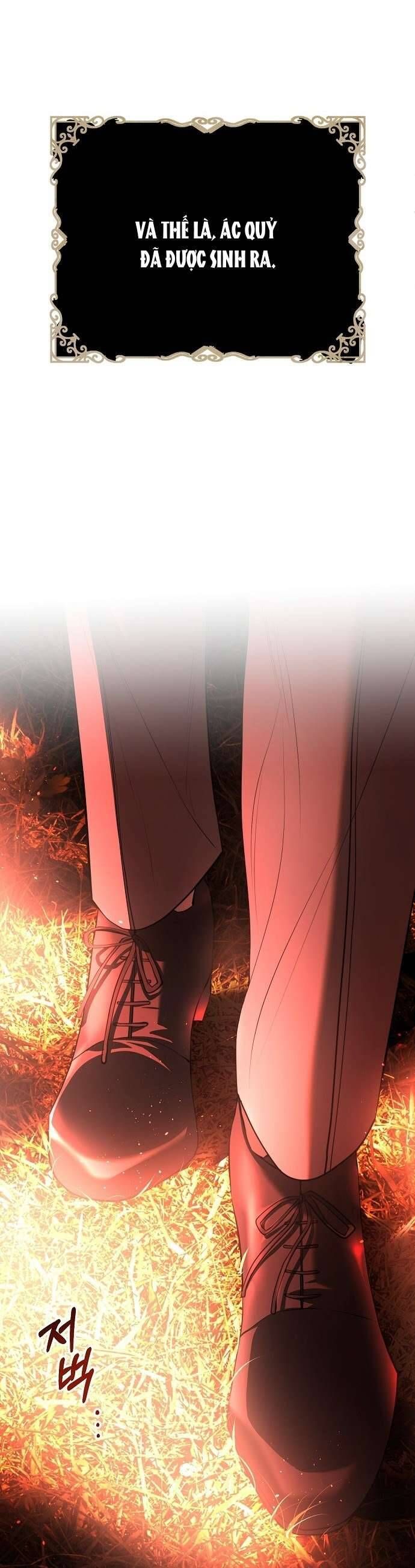 Hãy Dạy Em Cách Khao Khát Chap 8 - Next Chap 9