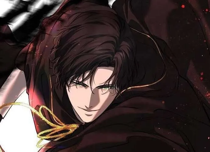 Hãy Dạy Em Cách Khao Khát Chap 8 - Next Chap 9