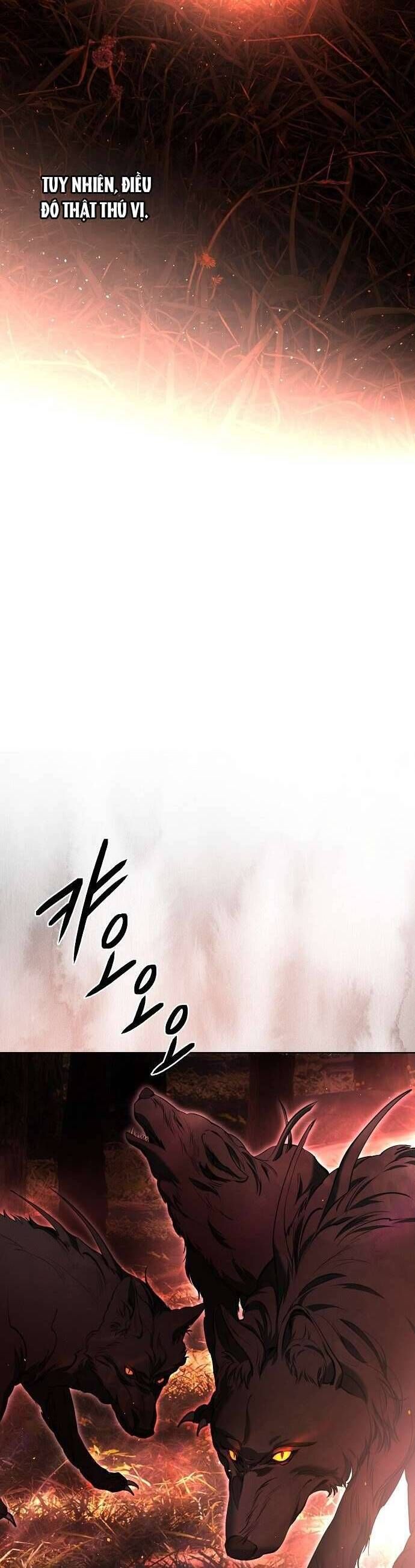 Hãy Dạy Em Cách Khao Khát Chap 8 - Next Chap 9