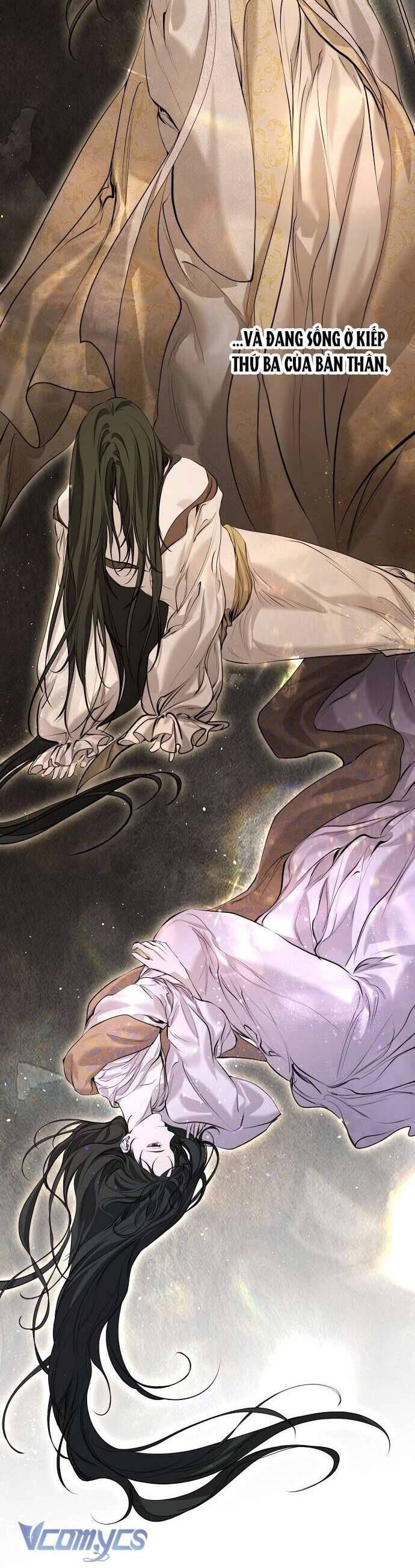 Hãy Dạy Em Cách Khao Khát Chap 8 - Next Chap 9