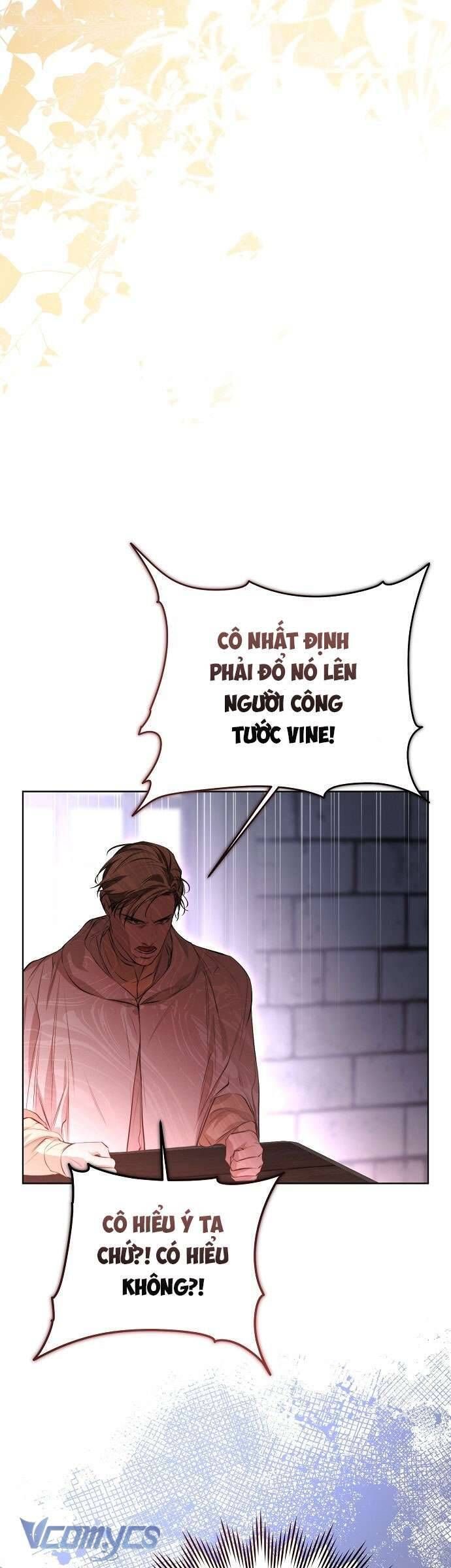 Hãy Dạy Em Cách Khao Khát Chap 9 - Next Chap 10