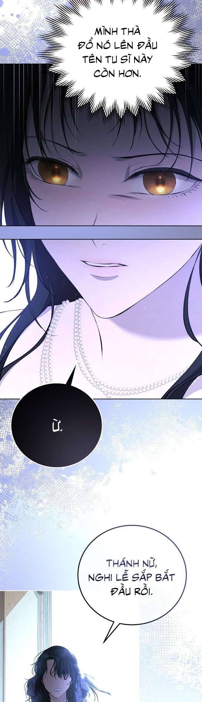 Hãy Dạy Em Cách Khao Khát Chap 9 - Next Chap 10