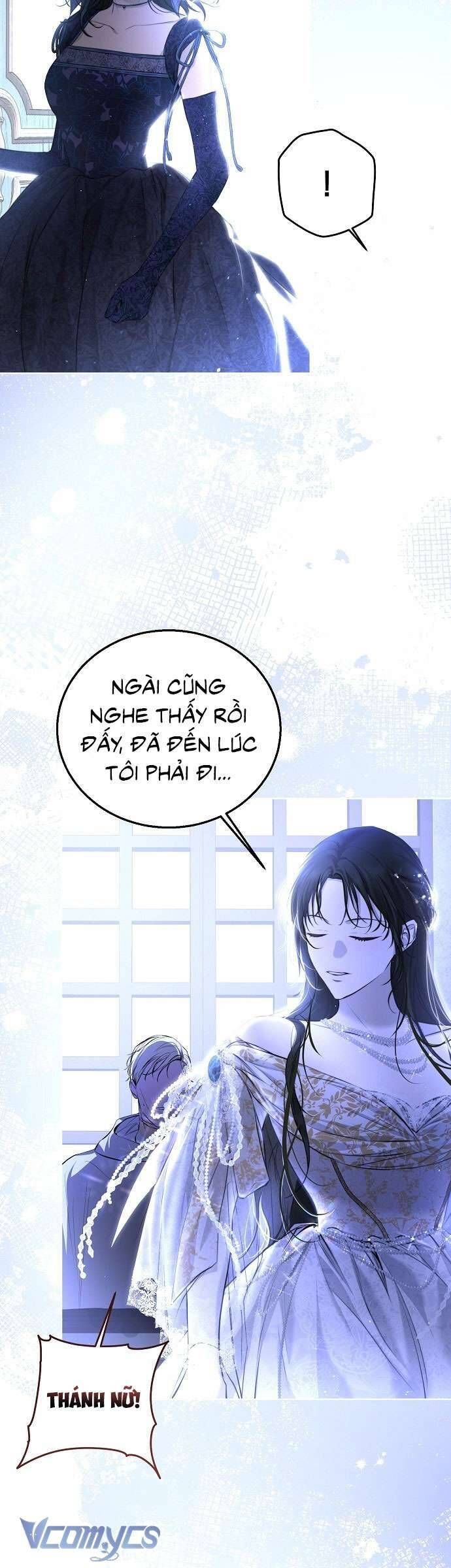 Hãy Dạy Em Cách Khao Khát Chap 9 - Next Chap 10