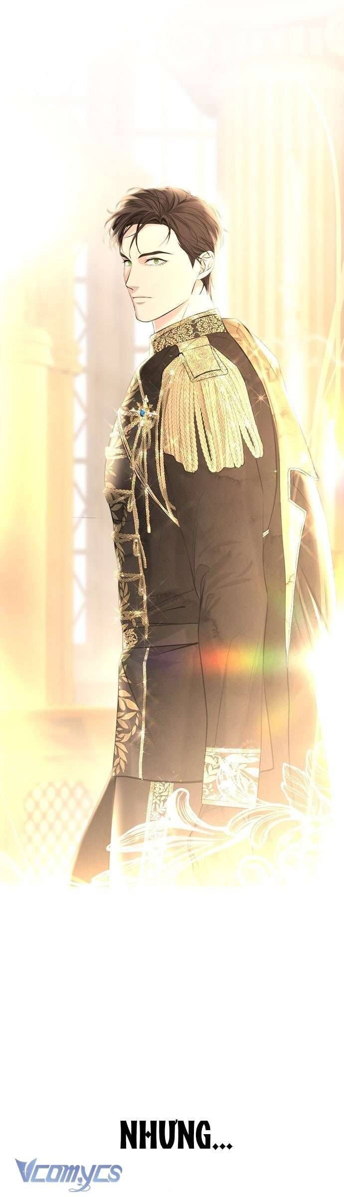 Hãy Dạy Em Cách Khao Khát Chap 9 - Next Chap 10