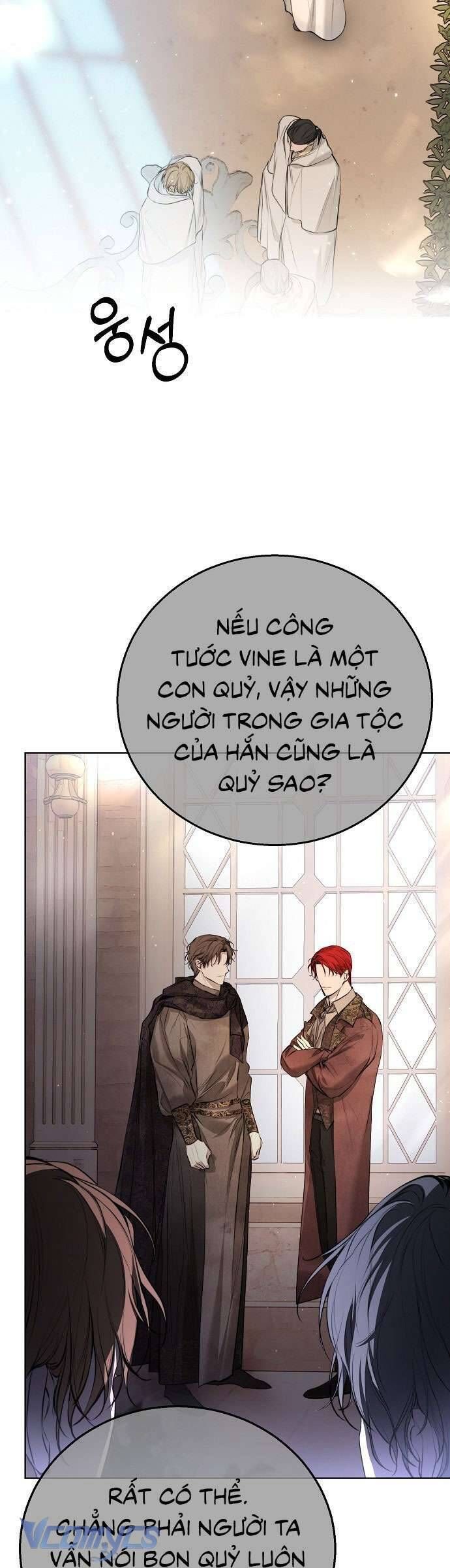 Hãy Dạy Em Cách Khao Khát Chap 9 - Next Chap 10