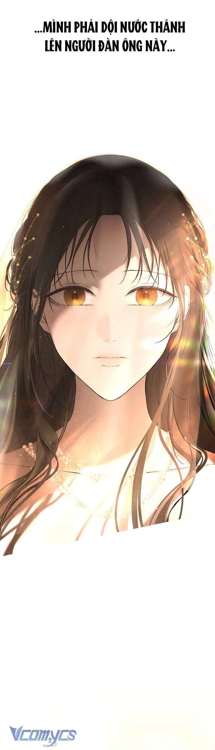 Hãy Dạy Em Cách Khao Khát Chap 9 - Next Chap 10