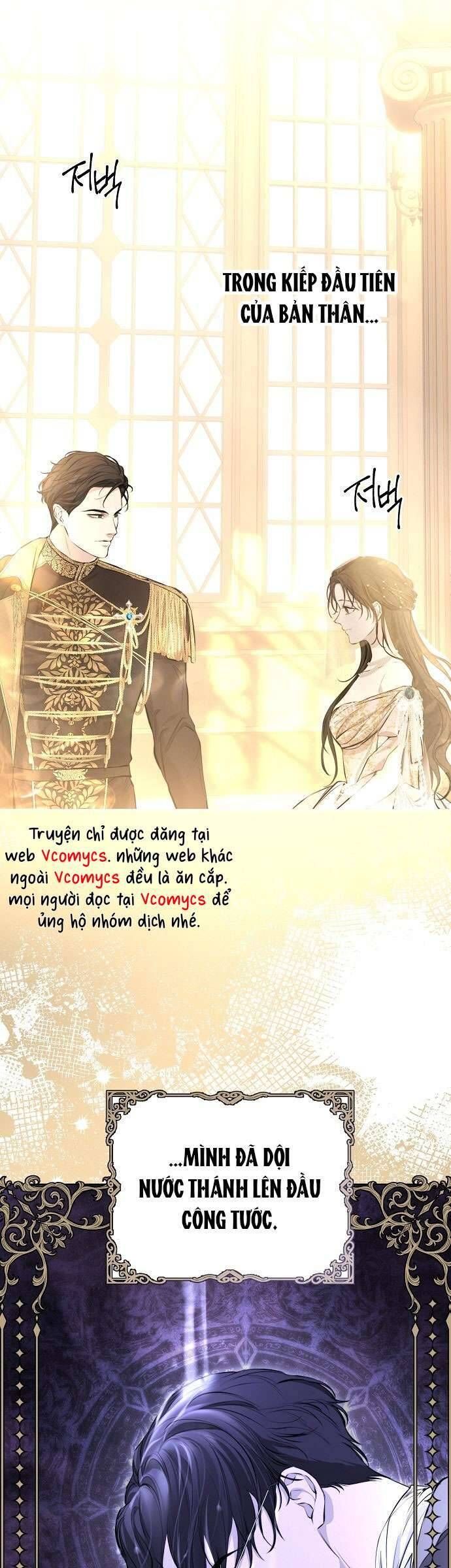 Hãy Dạy Em Cách Khao Khát Chap 9 - Next Chap 10