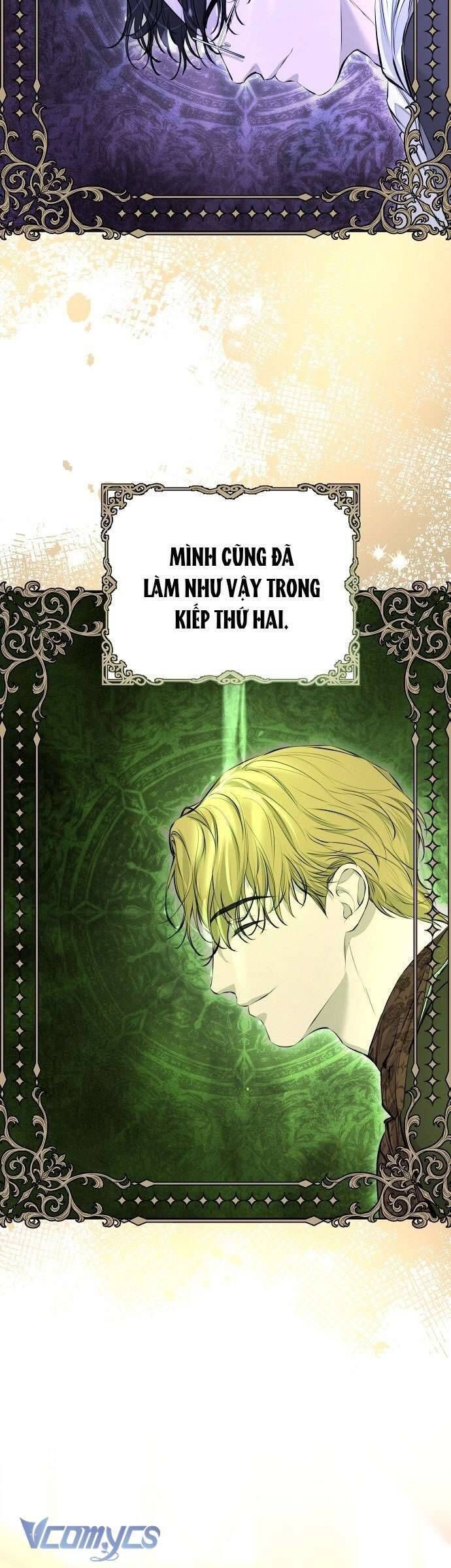 Hãy Dạy Em Cách Khao Khát Chap 9 - Next Chap 10