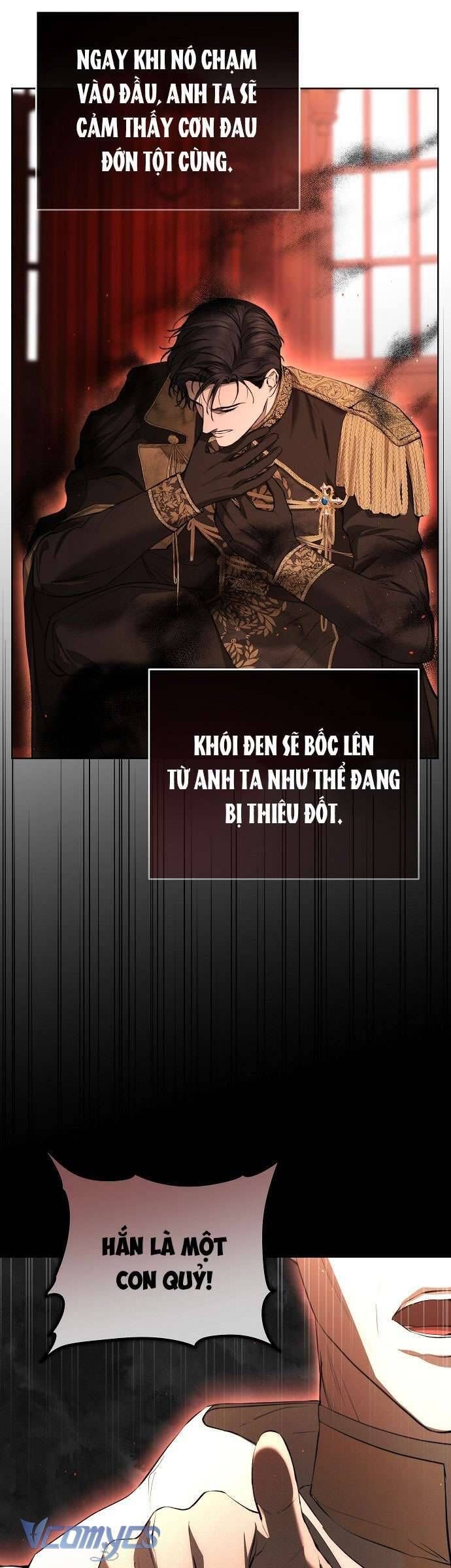 Hãy Dạy Em Cách Khao Khát Chap 9 - Next Chap 10