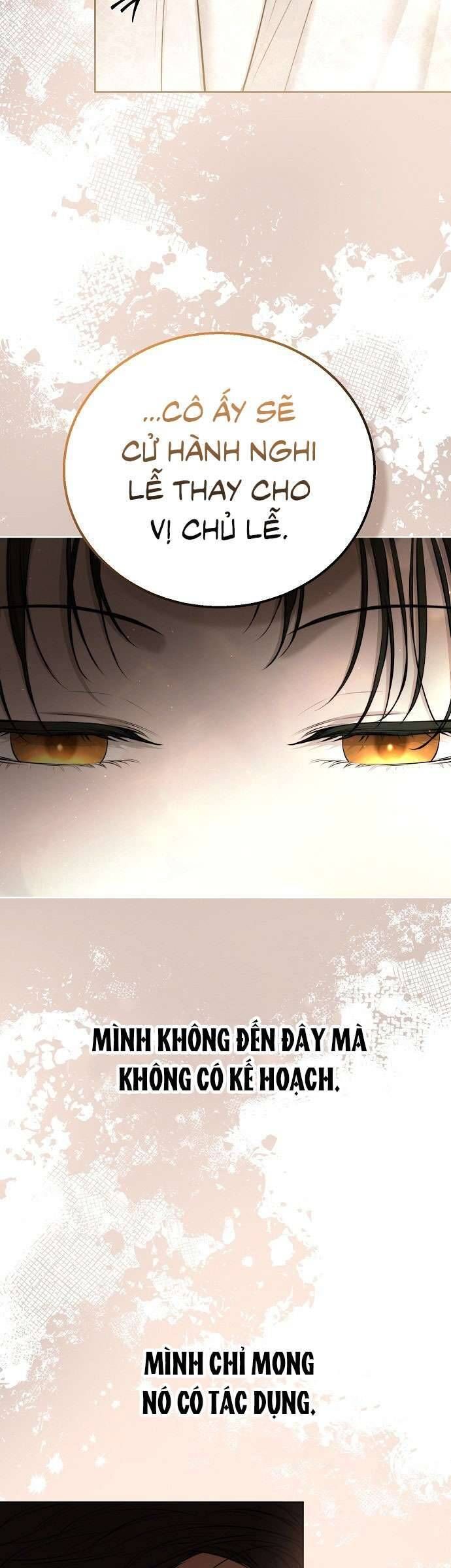 Hãy Dạy Em Cách Khao Khát Chap 9 - Next Chap 10