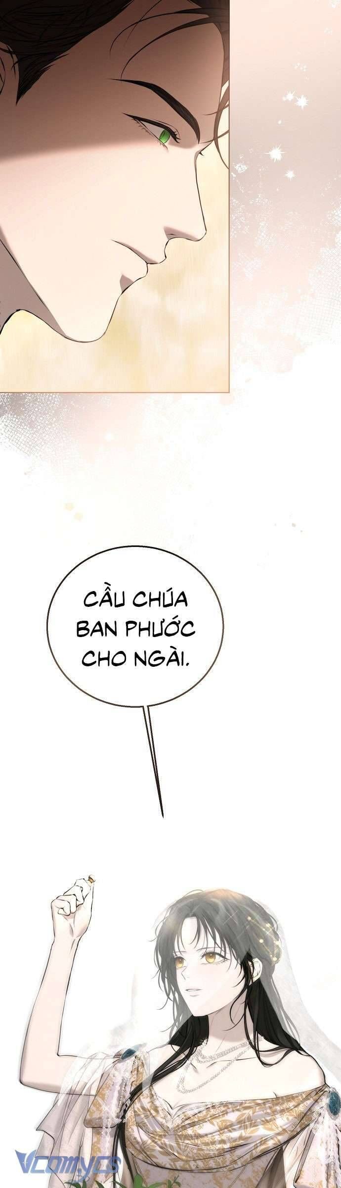 Hãy Dạy Em Cách Khao Khát Chap 9 - Next Chap 10