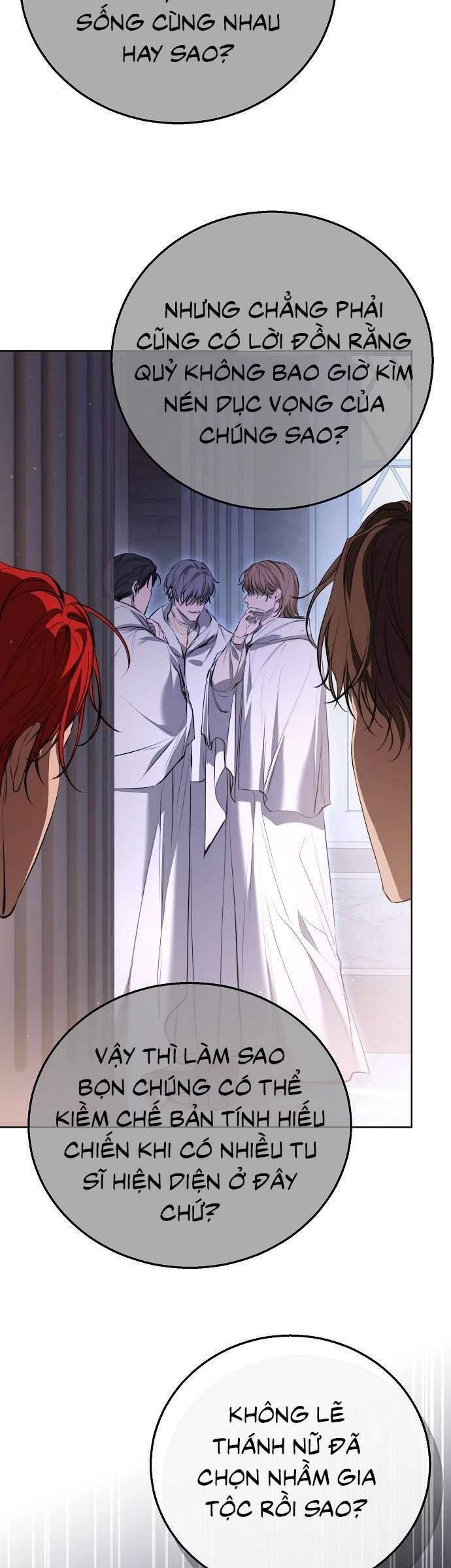 Hãy Dạy Em Cách Khao Khát Chap 9 - Next Chap 10