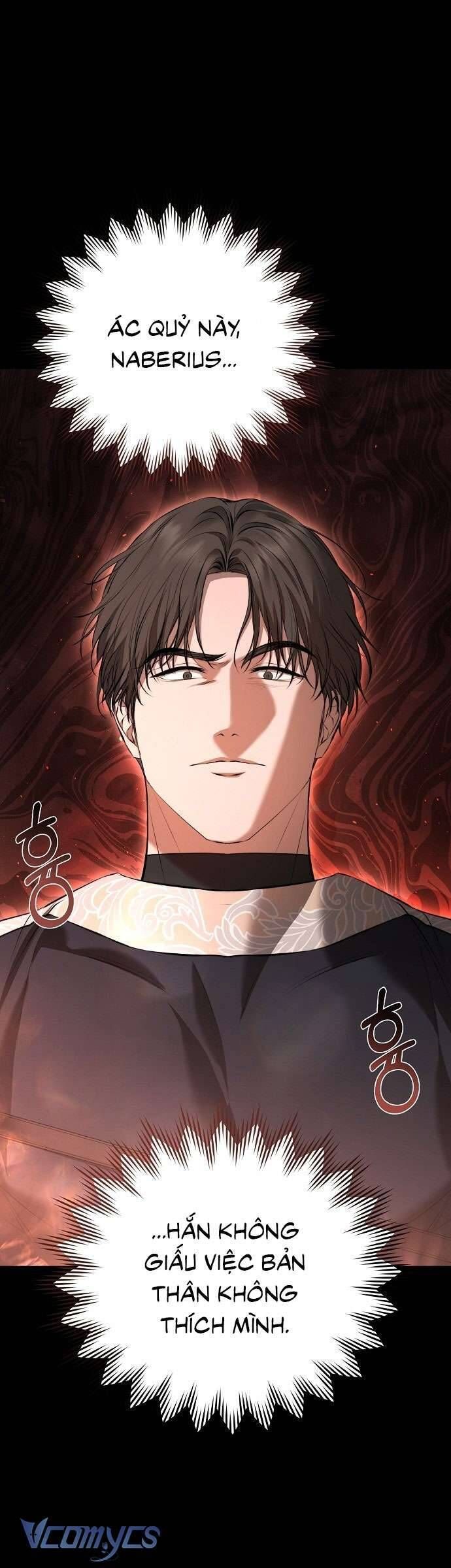 Hãy Dạy Em Cách Khao Khát Chap 9 - Next Chap 10