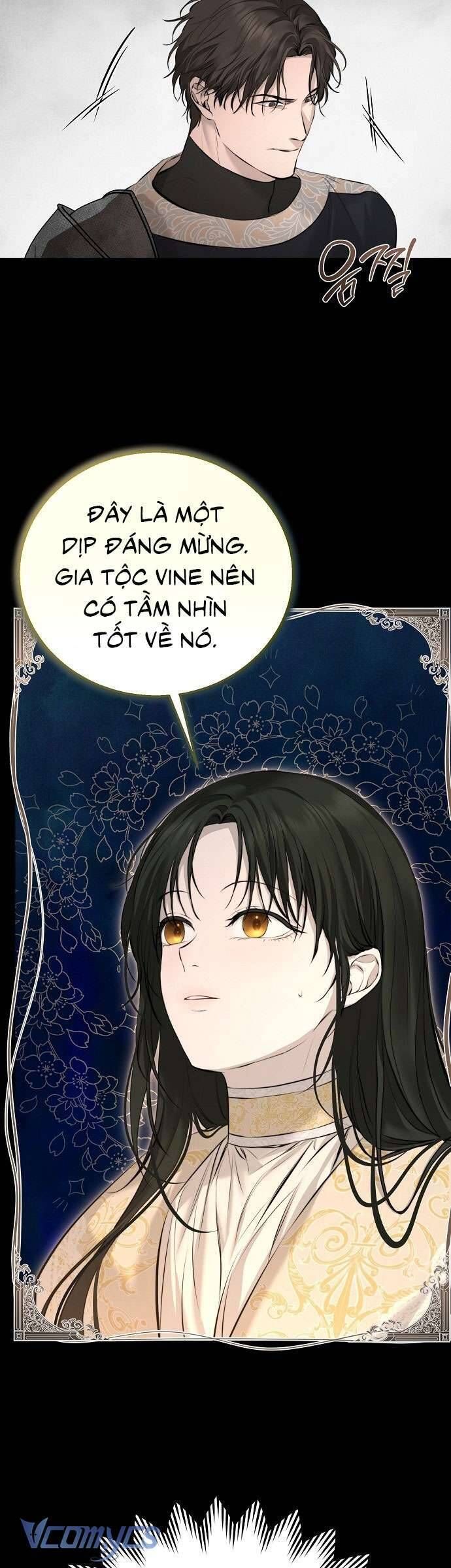 Hãy Dạy Em Cách Khao Khát Chap 9 - Next Chap 10