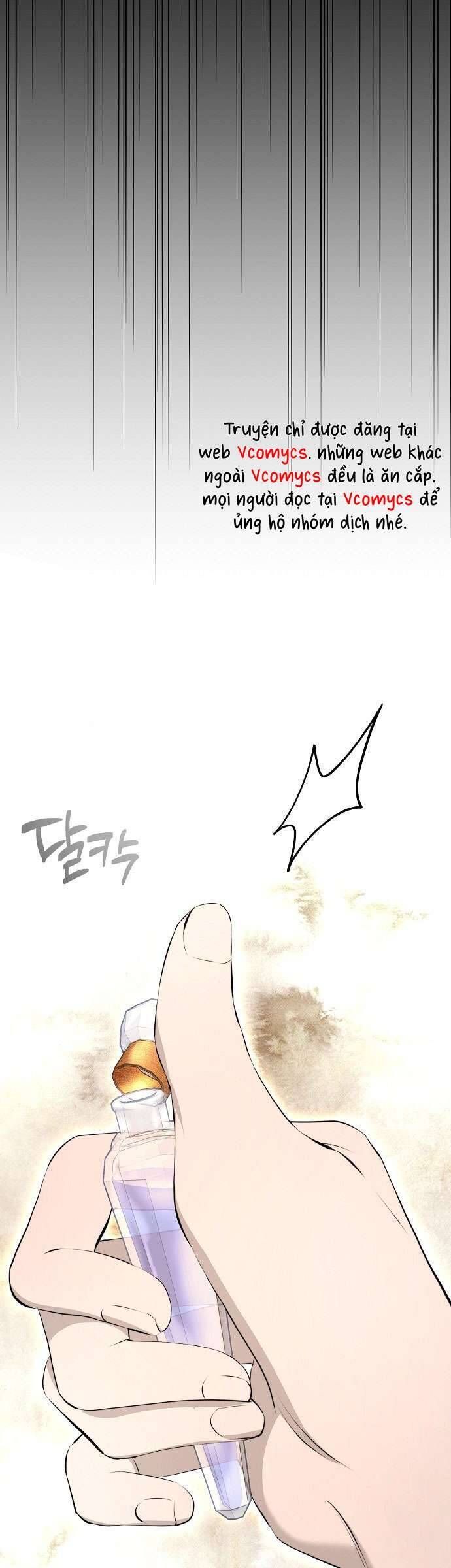 Hãy Dạy Em Cách Khao Khát Chap 9 - Next Chap 10