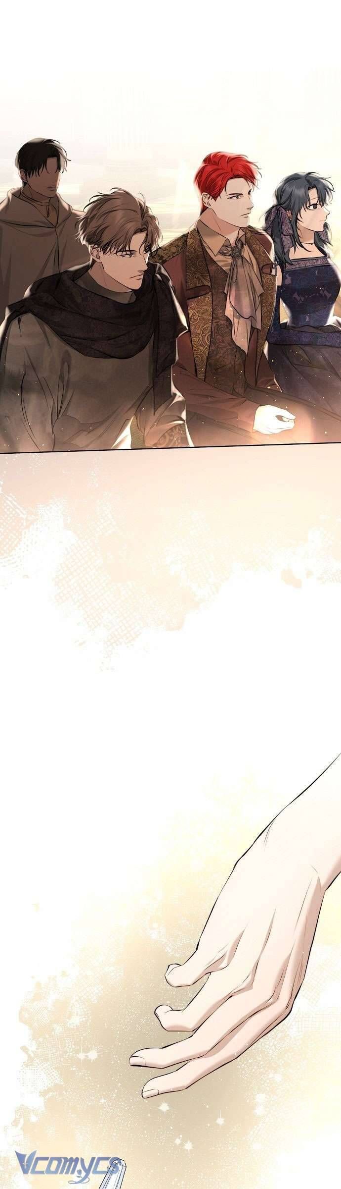 Hãy Dạy Em Cách Khao Khát Chap 9 - Next Chap 10