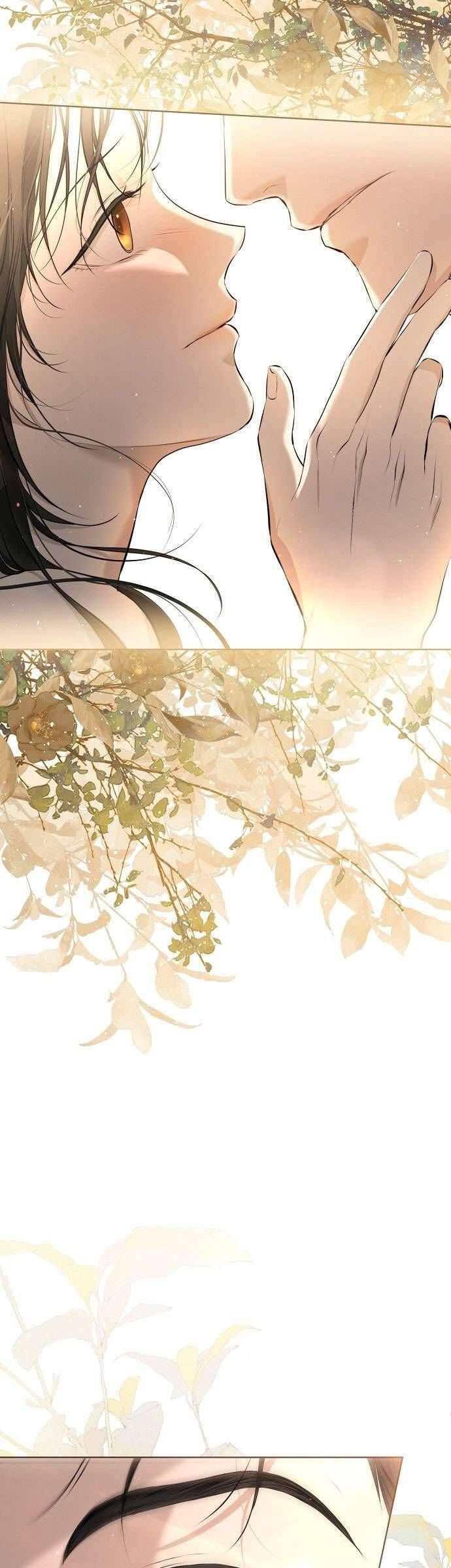 Hãy Dạy Em Cách Khao Khát Chap 9 - Next Chap 10