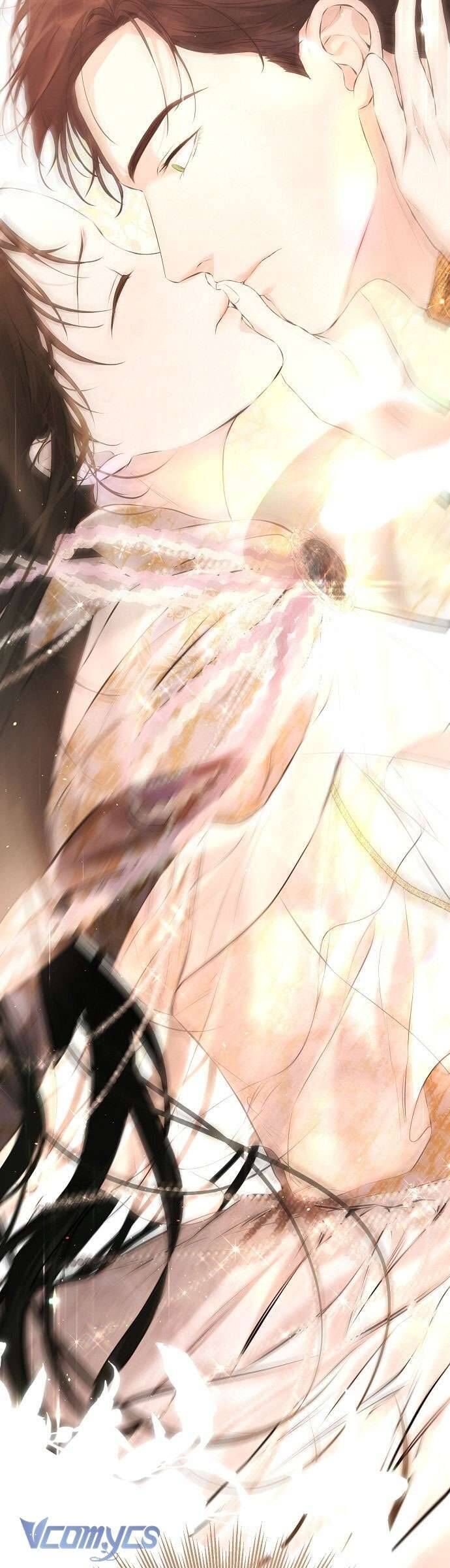 Hãy Dạy Em Cách Khao Khát Chap 9 - Next Chap 10