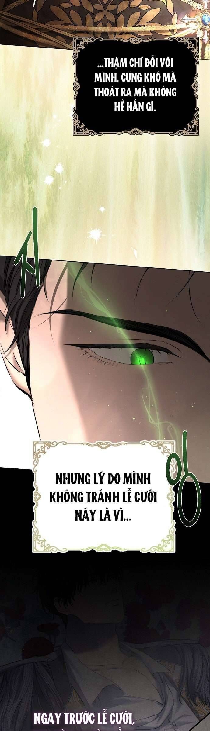 Hãy Dạy Em Cách Khao Khát Chap 9 - Next Chap 10