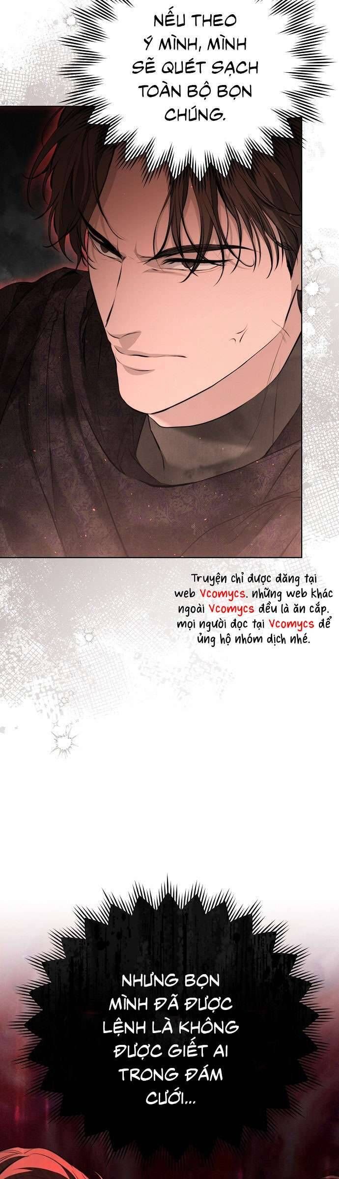 Hãy Dạy Em Cách Khao Khát Chap 9 - Next Chap 10
