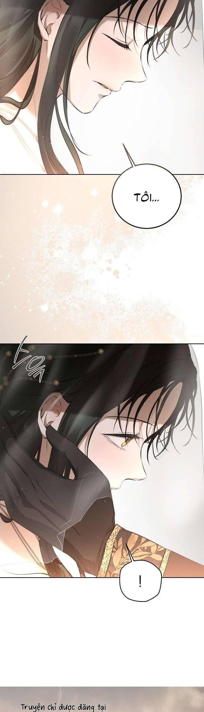 Hãy Dạy Em Cách Khao Khát Chap 9 - Next Chap 10