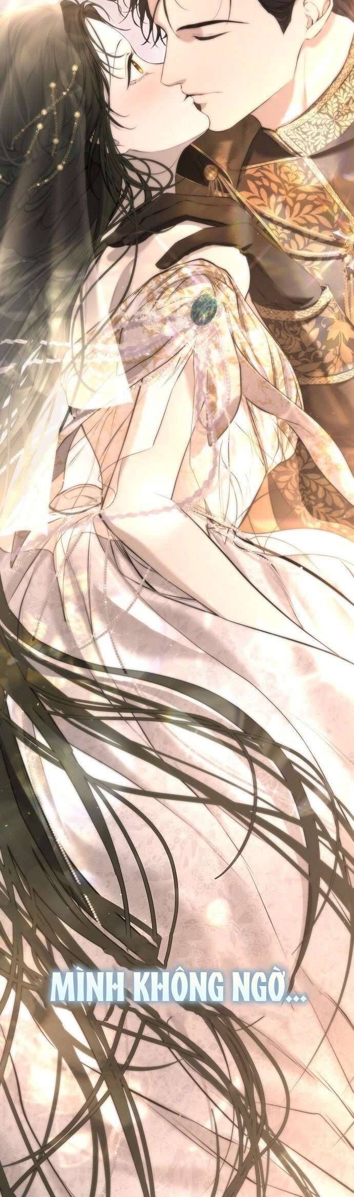 Hãy Dạy Em Cách Khao Khát Chap 9 - Next Chap 10