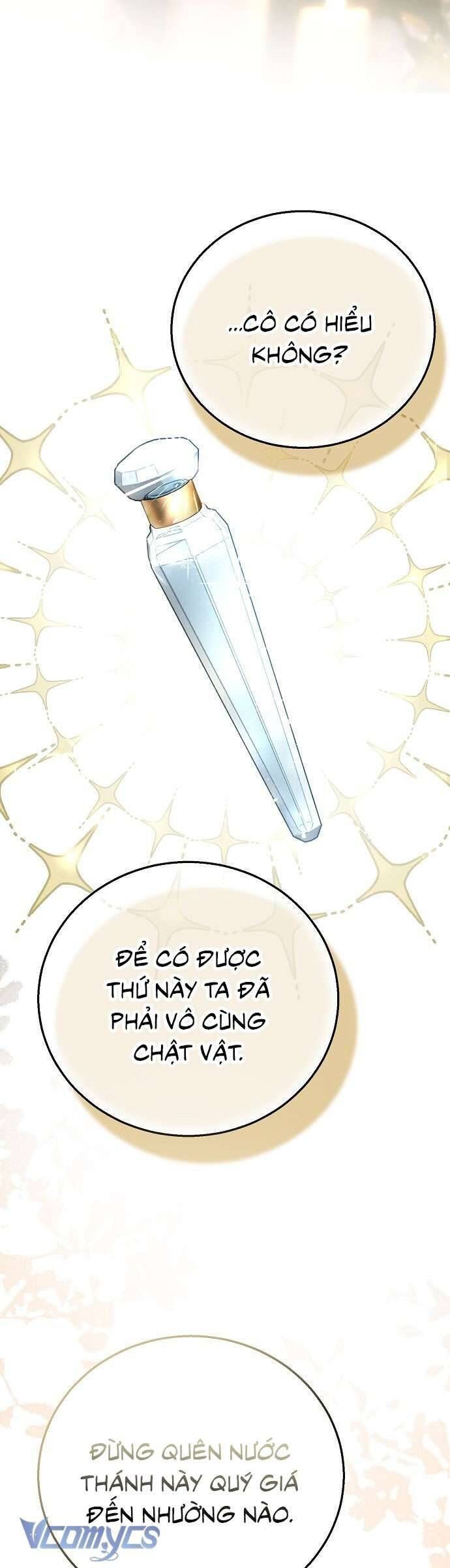 Hãy Dạy Em Cách Khao Khát Chap 9 - Next Chap 10