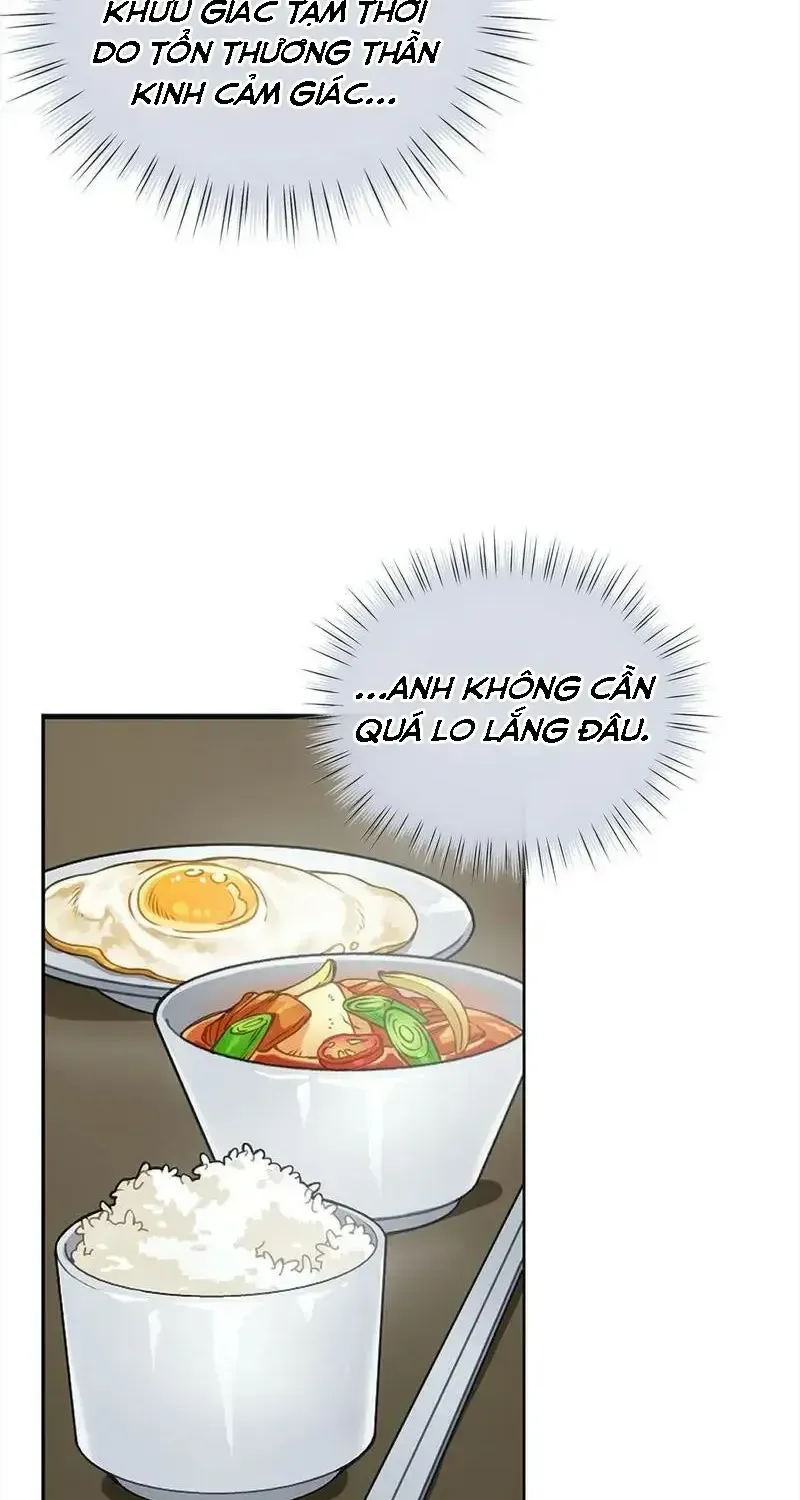 Hãy Dùng Bữa Trước Khi Đi! Chap 1 - Next Chap 2