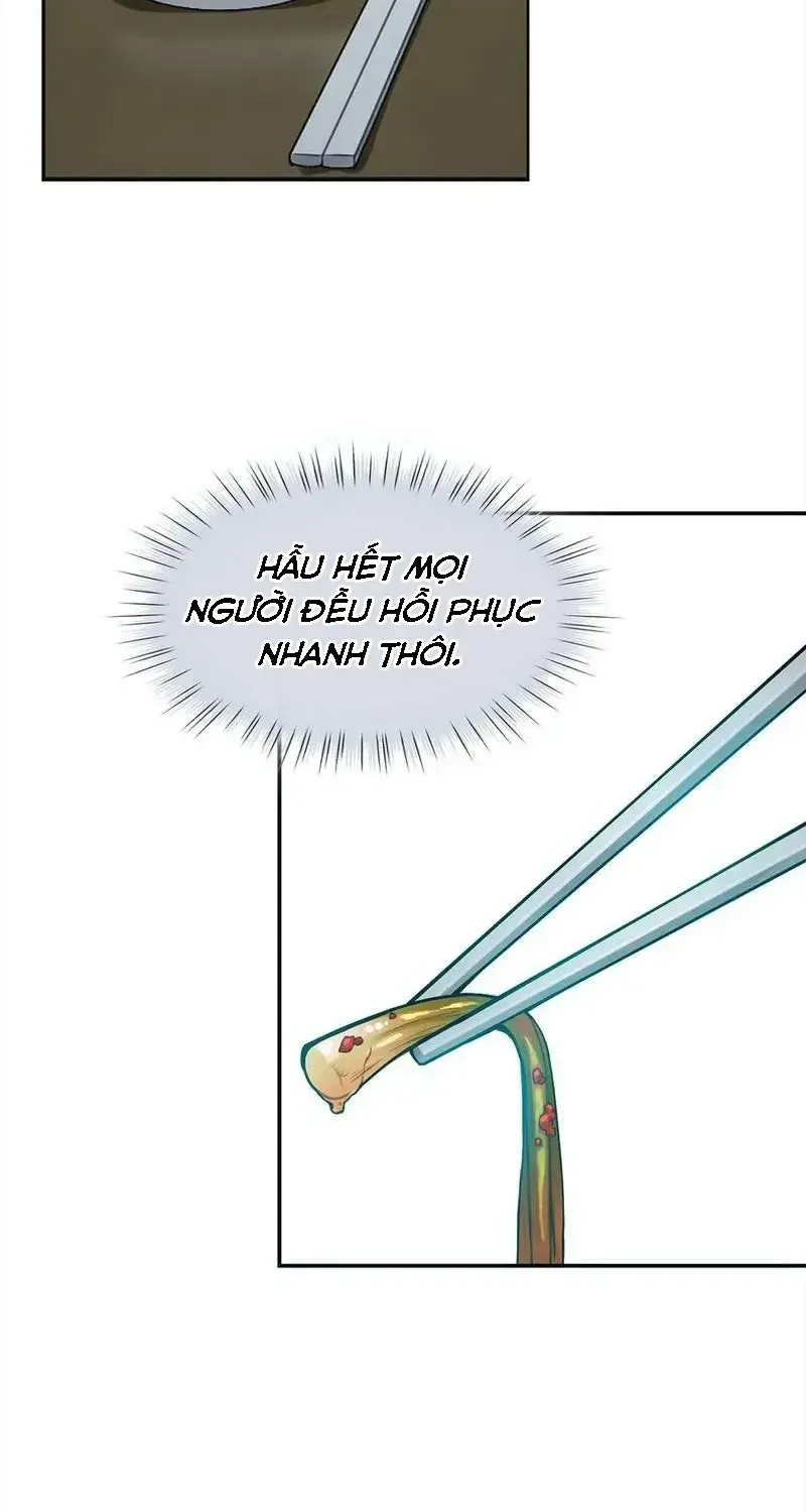 Hãy Dùng Bữa Trước Khi Đi! Chap 1 - Next Chap 2