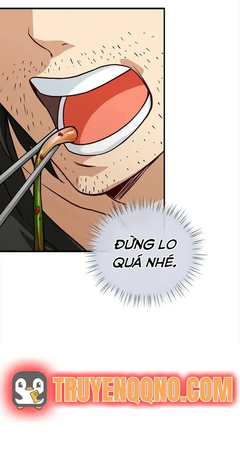 Hãy Dùng Bữa Trước Khi Đi! Chap 1 - Next Chap 2