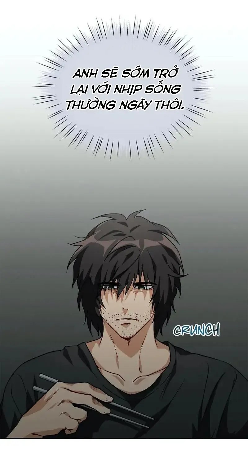 Hãy Dùng Bữa Trước Khi Đi! Chap 1 - Next Chap 2