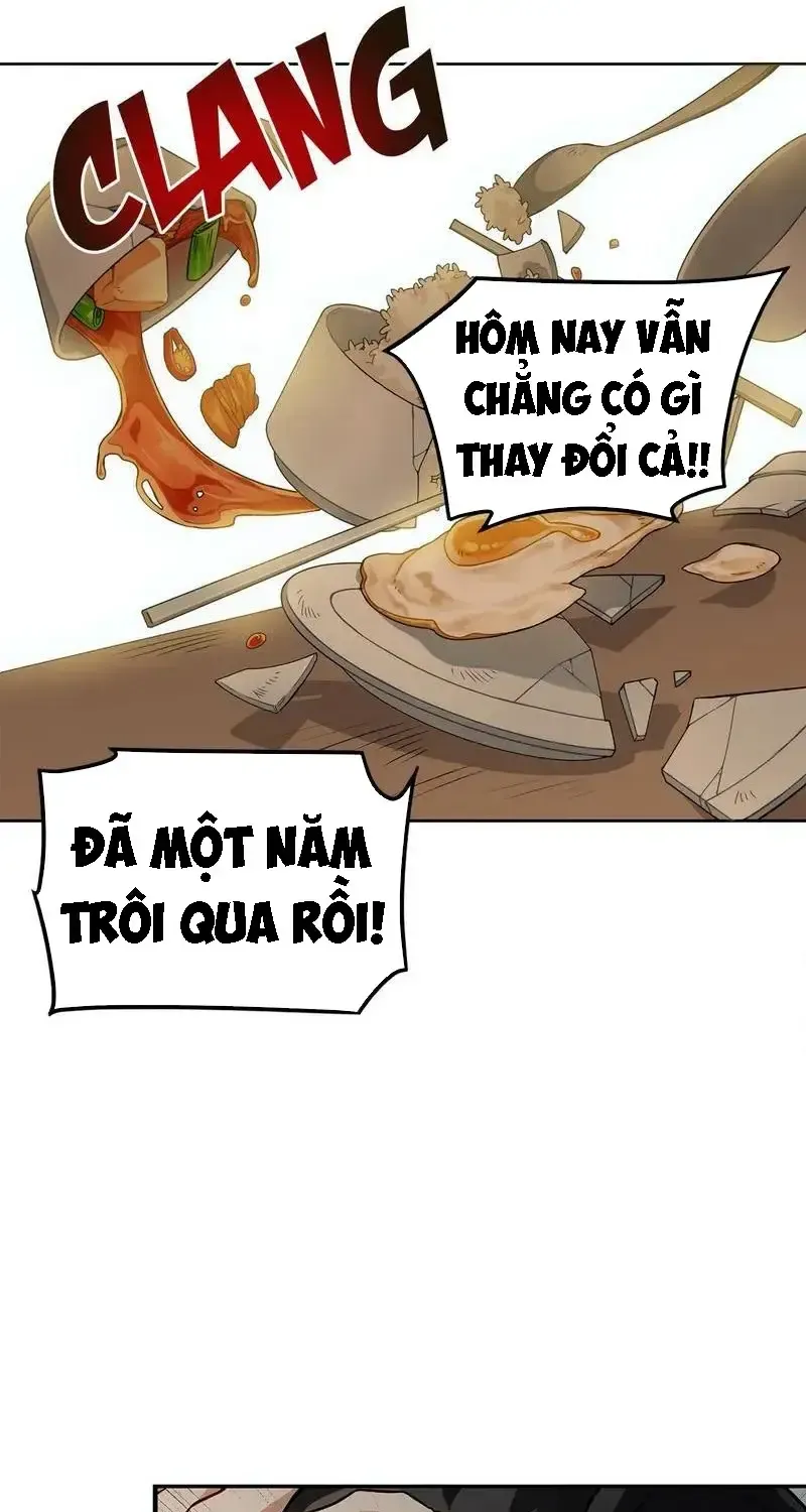 Hãy Dùng Bữa Trước Khi Đi! Chap 1 - Next Chap 2