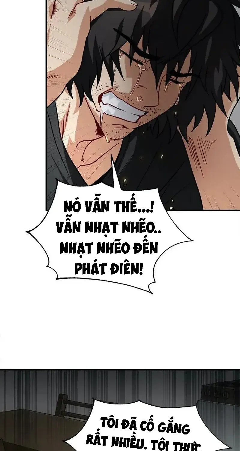 Hãy Dùng Bữa Trước Khi Đi! Chap 1 - Next Chap 2