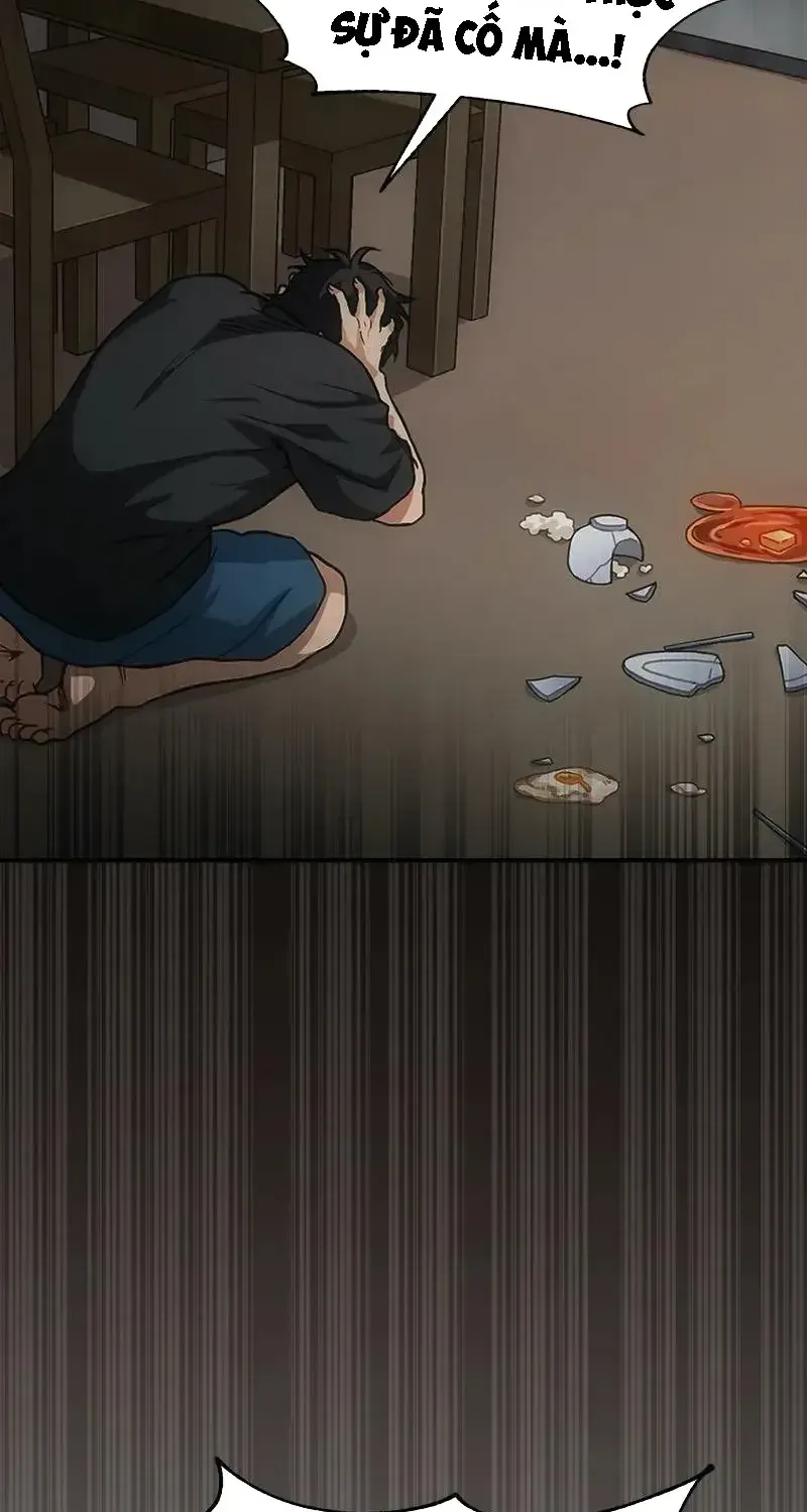 Hãy Dùng Bữa Trước Khi Đi! Chap 1 - Next Chap 2