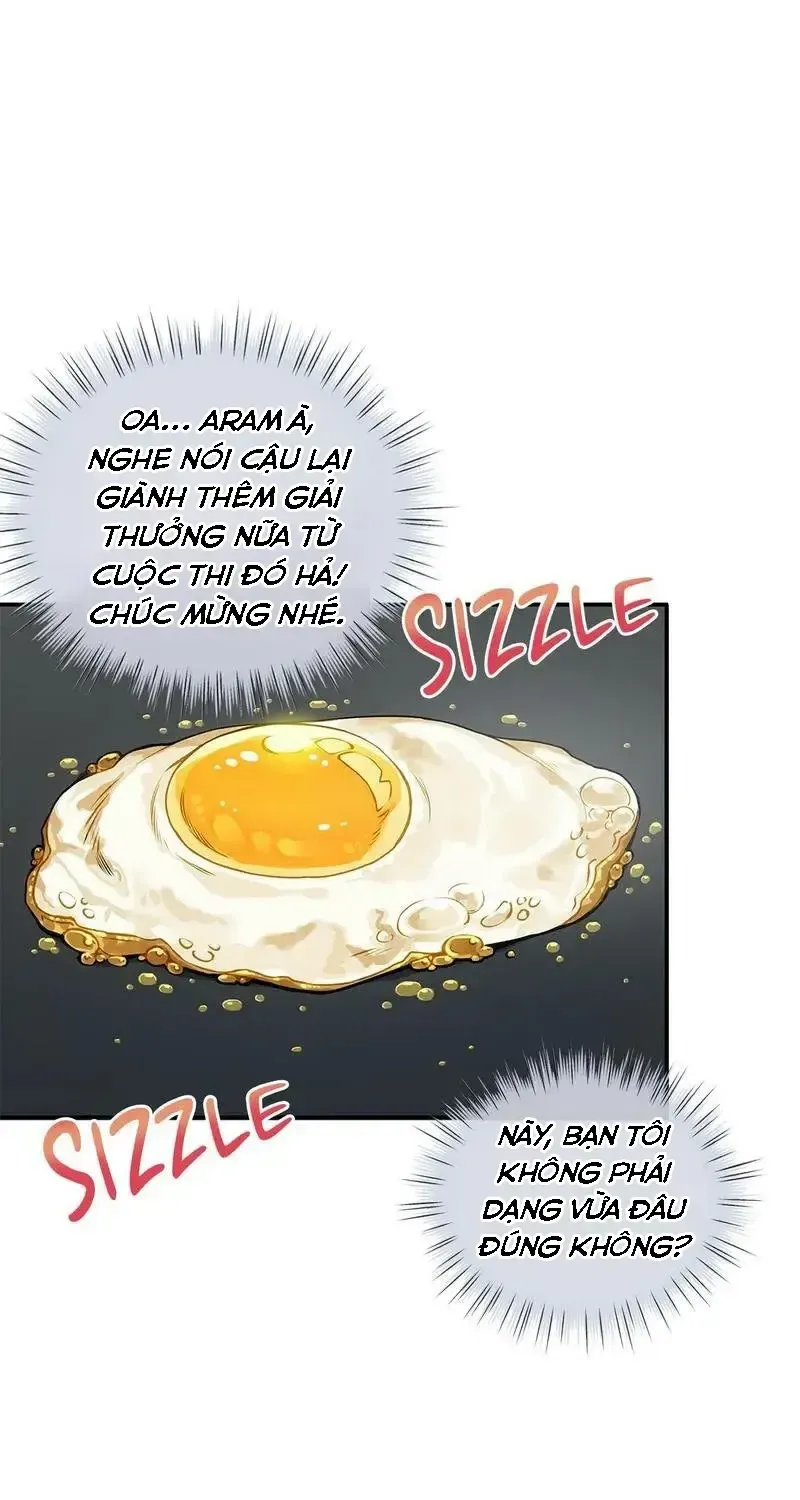 Hãy Dùng Bữa Trước Khi Đi! Chap 1 - Next Chap 2