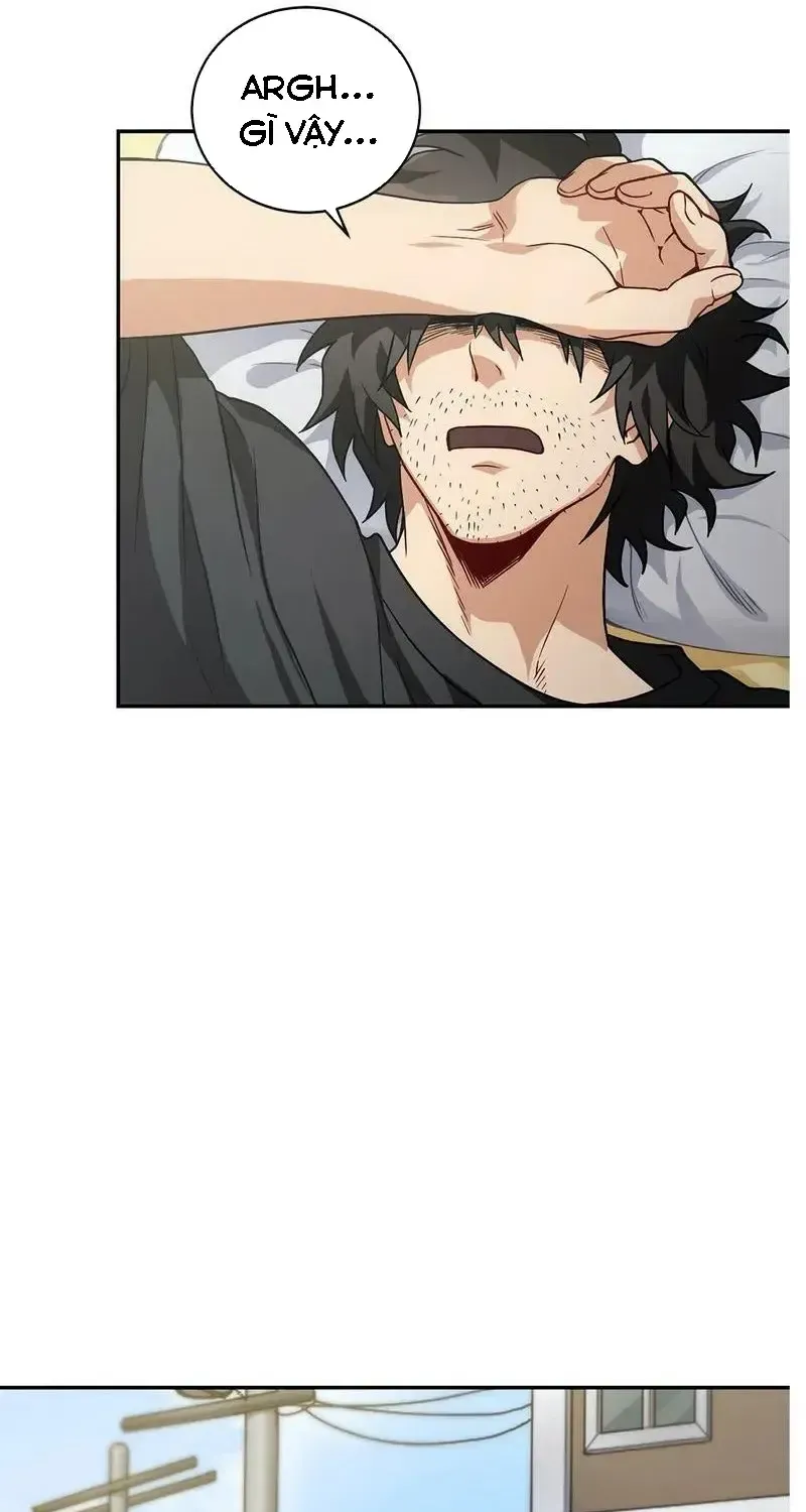 Hãy Dùng Bữa Trước Khi Đi! Chap 1 - Next Chap 2