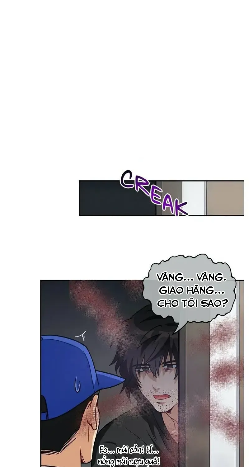 Hãy Dùng Bữa Trước Khi Đi! Chap 1 - Next Chap 2