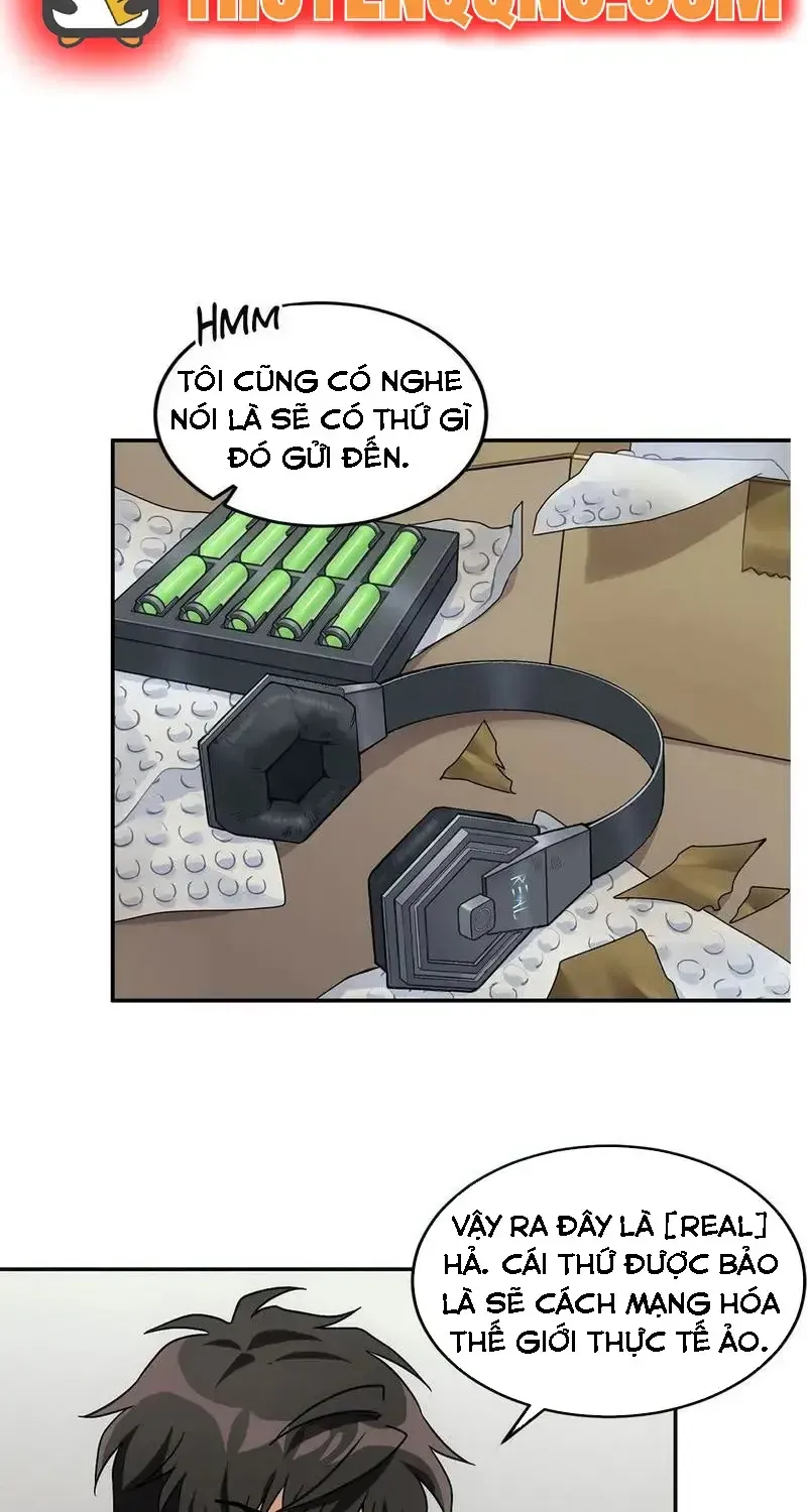 Hãy Dùng Bữa Trước Khi Đi! Chap 1 - Next Chap 2