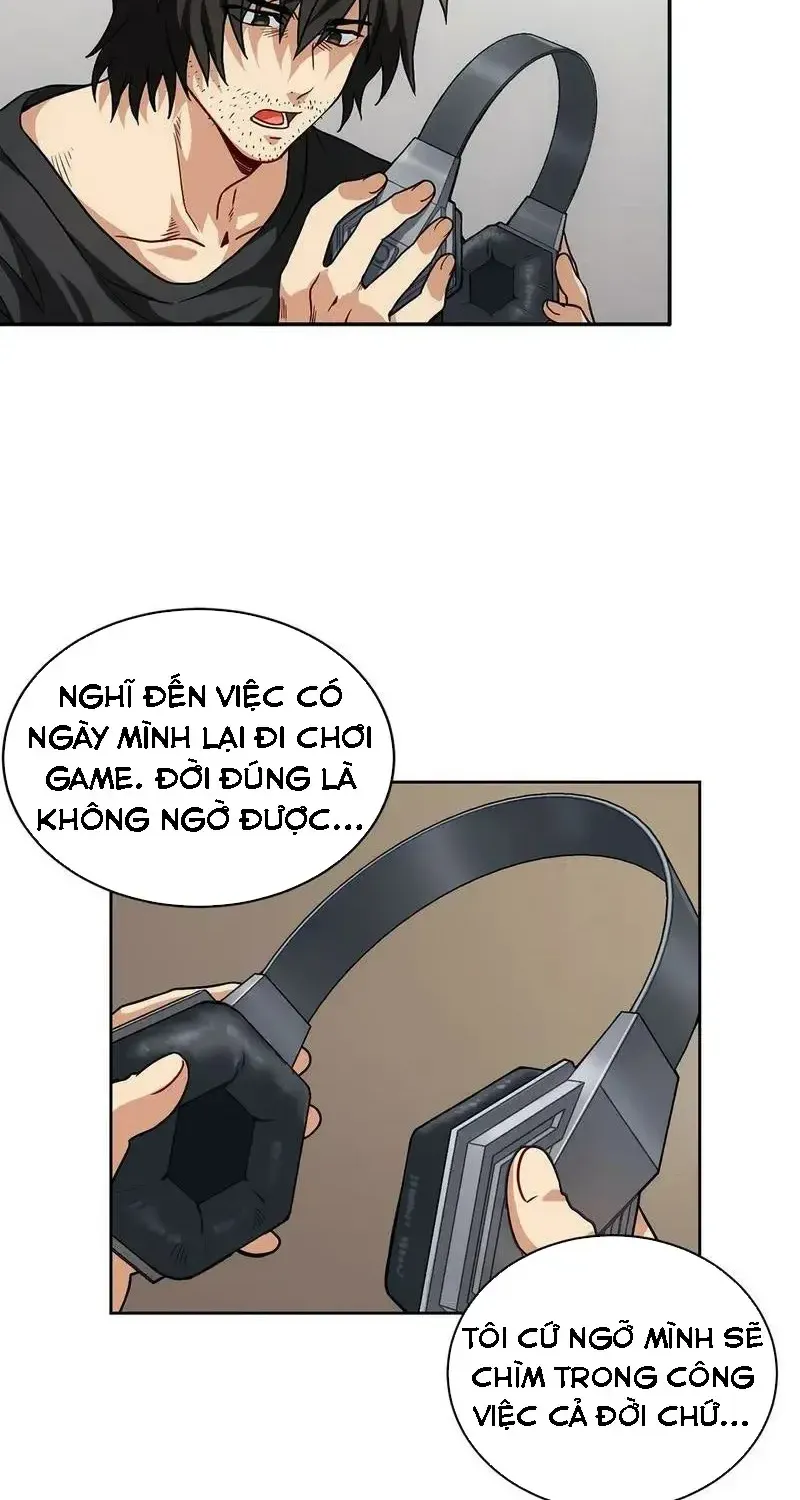 Hãy Dùng Bữa Trước Khi Đi! Chap 1 - Next Chap 2