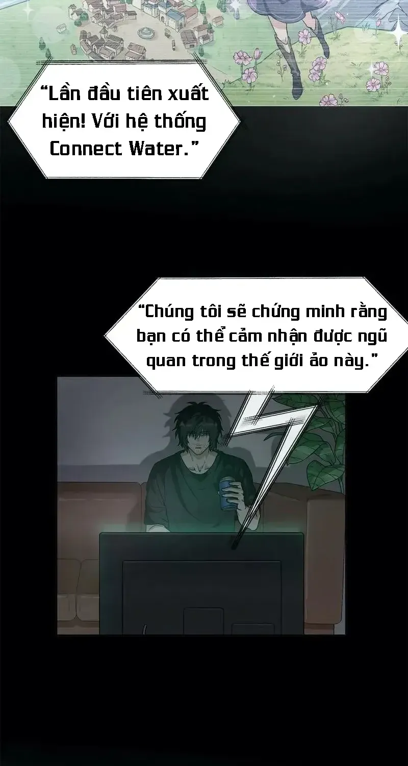 Hãy Dùng Bữa Trước Khi Đi! Chap 1 - Next Chap 2