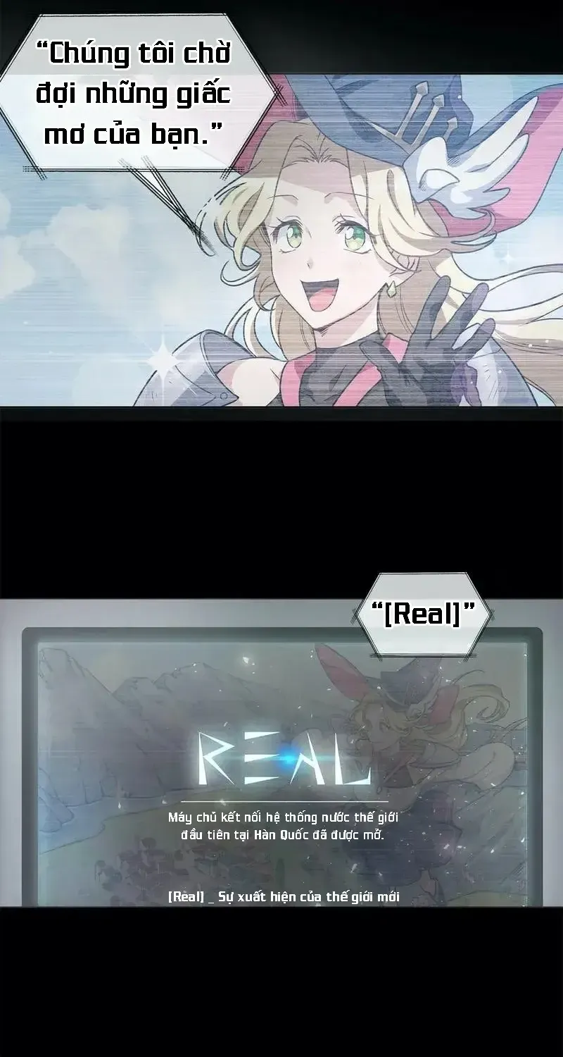 Hãy Dùng Bữa Trước Khi Đi! Chap 1 - Next Chap 2